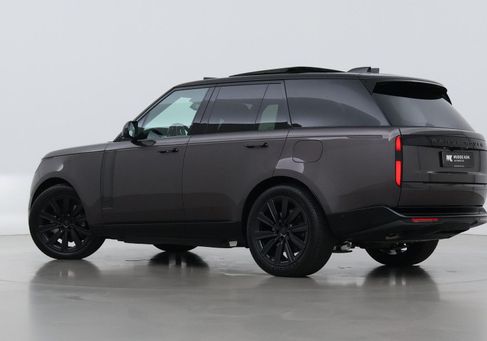Land Rover Range Rover, 2026 2