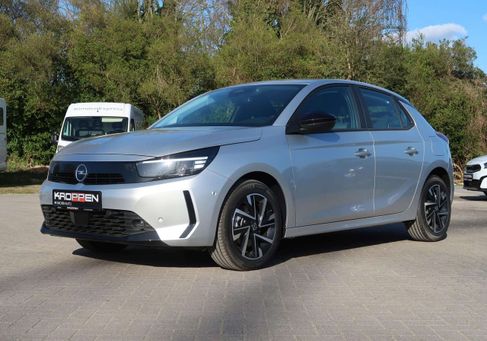 Opel Corsa, 2026 2