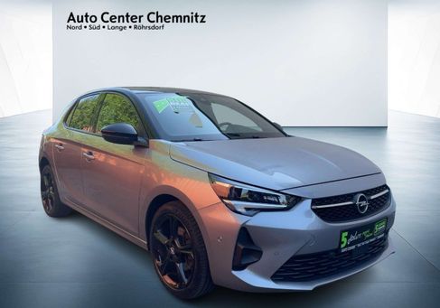 Opel Corsa, 2023 3