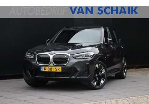 BMW X3 M, 2021