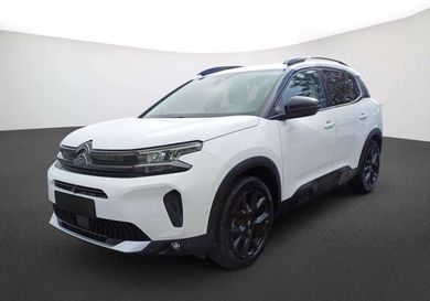 Citroën C5 Aircross, 2024
