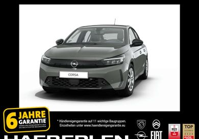 Opel Corsa, 2026