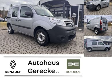 Renault Kangoo, 2020