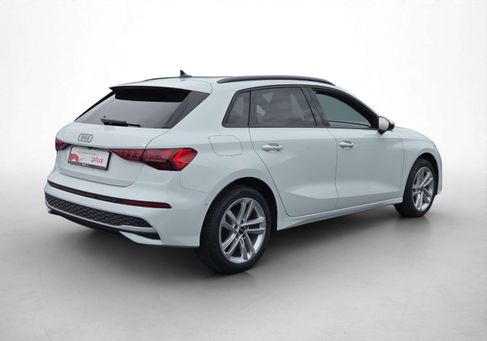 Audi A3, 2025 2