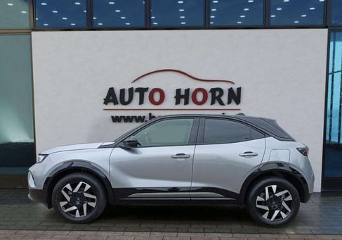 Opel Mokka, 2025 3