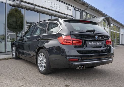 BMW 320, 2019 2