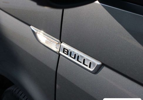 Volkswagen T6 Multivan, 2017