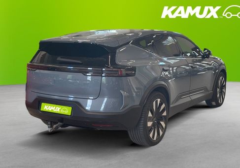 Polestar, 2025