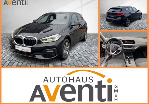 BMW 118, 2023