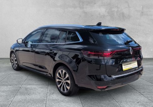 Renault Megane, 2023