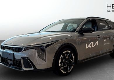 Kia, 2026
