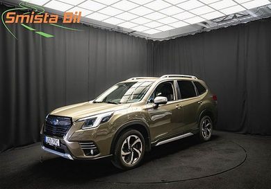 Subaru Forester, 2023