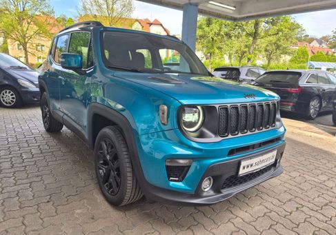 Jeep Renegade, 2020 3