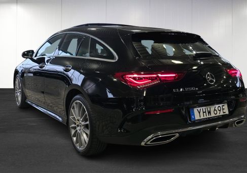 Mercedes-Benz CLA 250 Shooting Brake, 2023