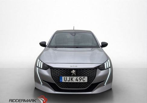 Peugeot 208, 2022