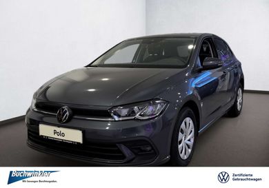 Volkswagen Polo, 2024