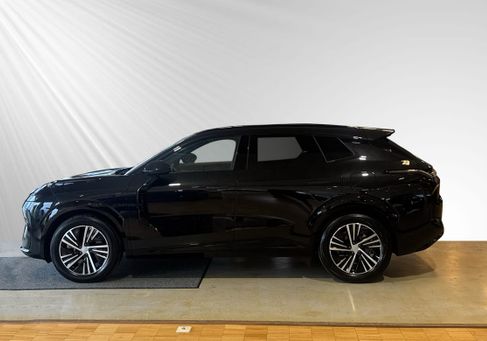 Lynk &amp; Co, 2025