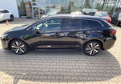 Toyota Corolla, 2025 3
