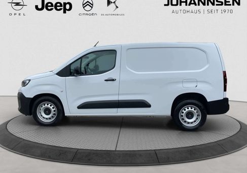 Citroën Berlingo, 2025 2