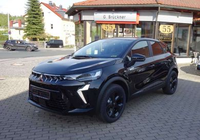 Mitsubishi ASX, 2026