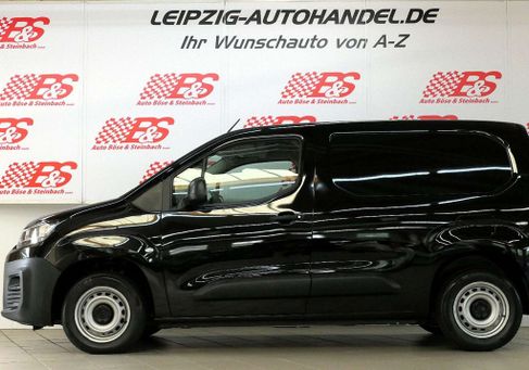 Citroën Berlingo, 2022 3