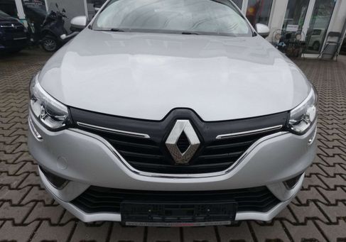 Renault Megane, 2020