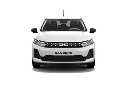 Dacia Sandero, 2026