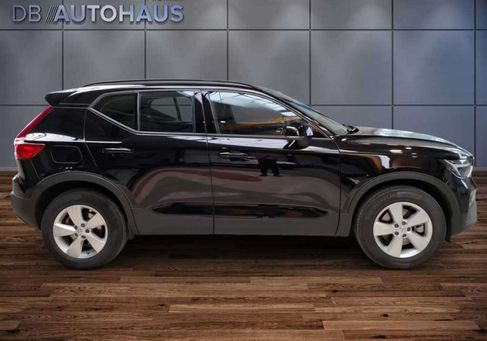 Volvo XC40, 2025 3