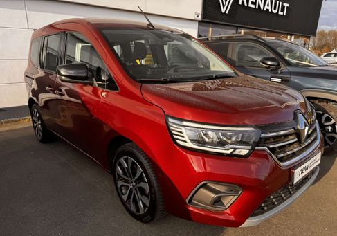 Renault Kangoo, 2022