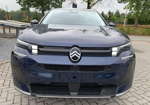Citroën C5, 2026 2