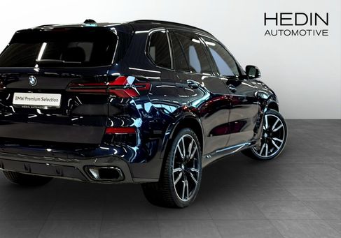BMW X5, 2025 2