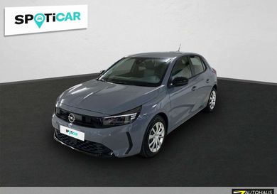 Opel Corsa, 2024