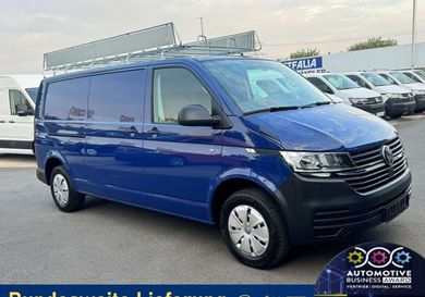 Volkswagen T6 Transporter, 2024