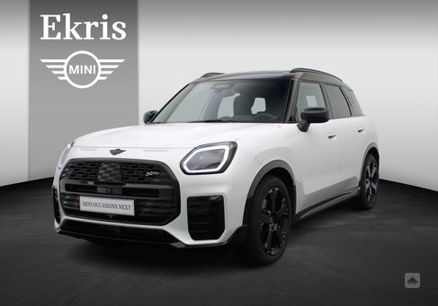 MINI John Cooper Works Countryman, 2024