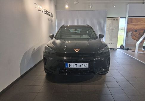Cupra Formentor, 2025