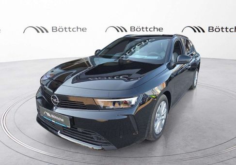 Opel Astra, 2026 2
