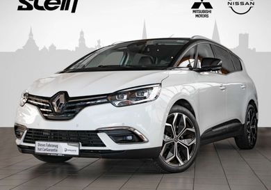 Renault Grand Scenic, 2021