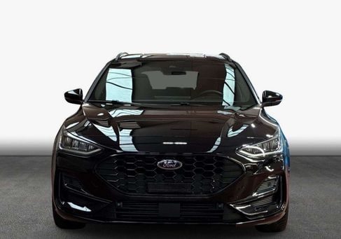 Ford Focus, 2023