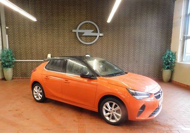 Opel Corsa, 2022