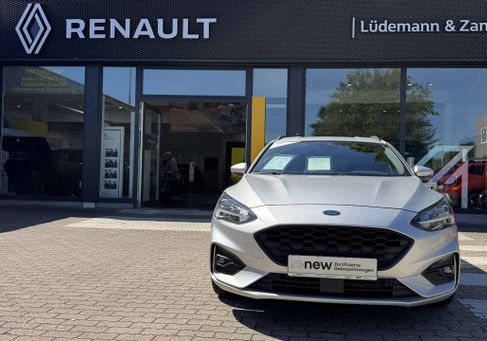 Ford Focus, 2020