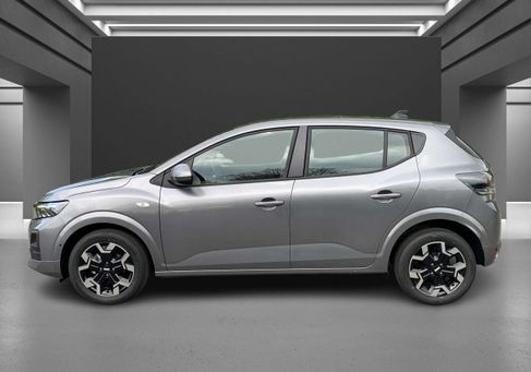Dacia Sandero, 2026