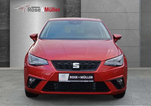 Seat Ibiza, 2026