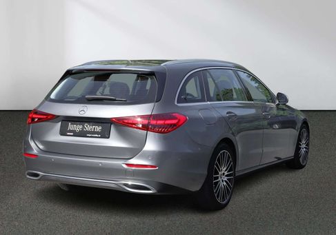 Mercedes-Benz C 180, 2023