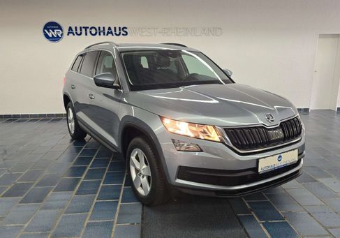 Skoda Kodiaq, 2019 3