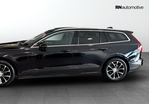 Volvo V60, 2020 3