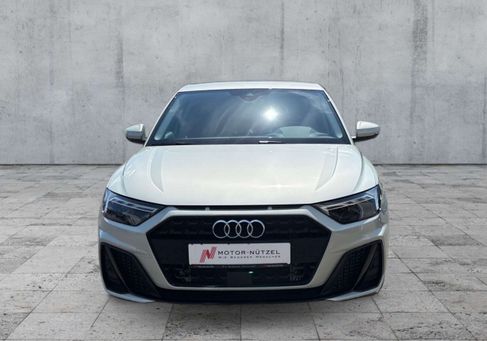 Audi A1, 2023