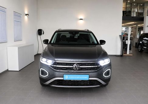 Volkswagen T-Roc, 2022