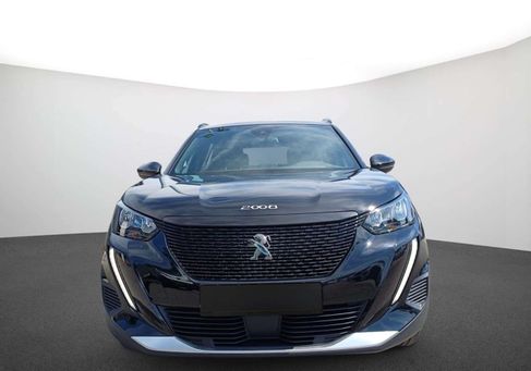 Peugeot 2008, 2023