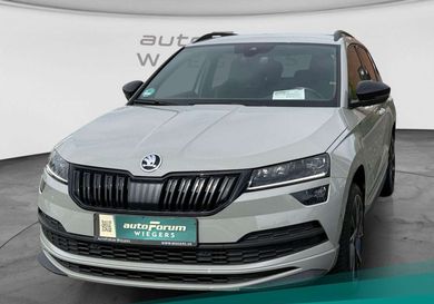 Skoda Karoq, 2022