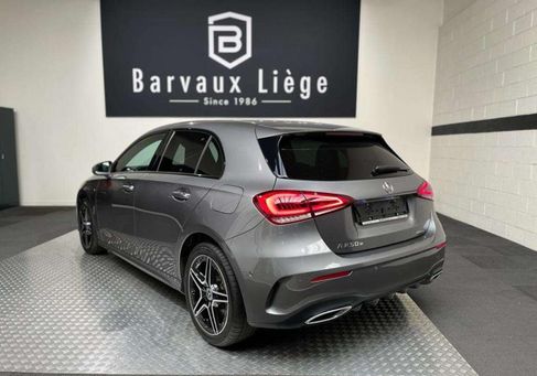 Mercedes-Benz CLA Klasė, 2020